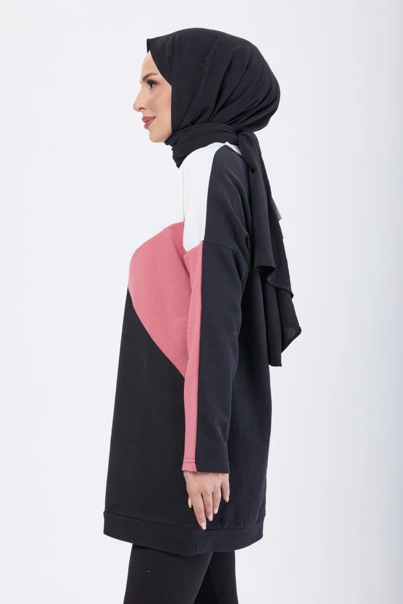 Tofisa 13106-GUL Tunic