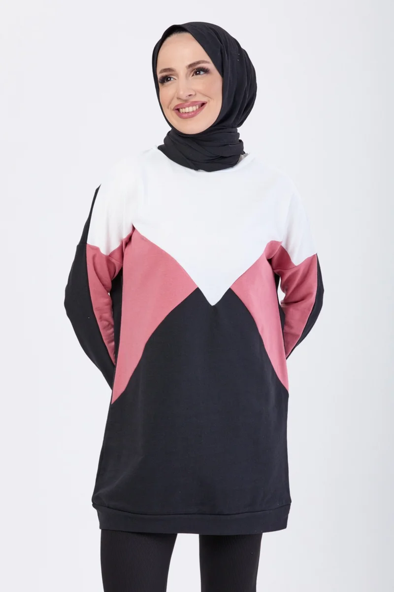 Tofisa 13106-GUL Tunic