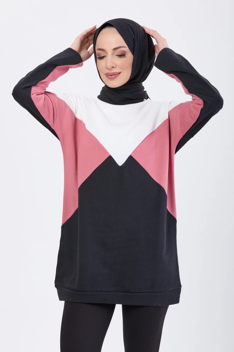 Tofisa 13106-GUL Tunic
