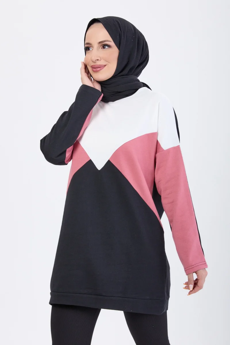 Tofisa 13106-GUL Tunic