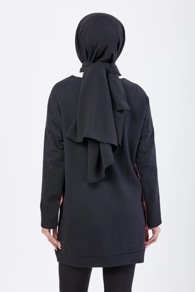 Tofisa 13106-GUL Tunic
