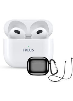 Ip H950 True Connect Airbuds 3Rd Generation Wireless Headset Tws With Silicone Case And Hanging Rope - pzsku/Z753023988DC7FD5F1C31Z/45/_/1712405451/69e726ed-eaae-4a78-a3f9-fe7348976d39