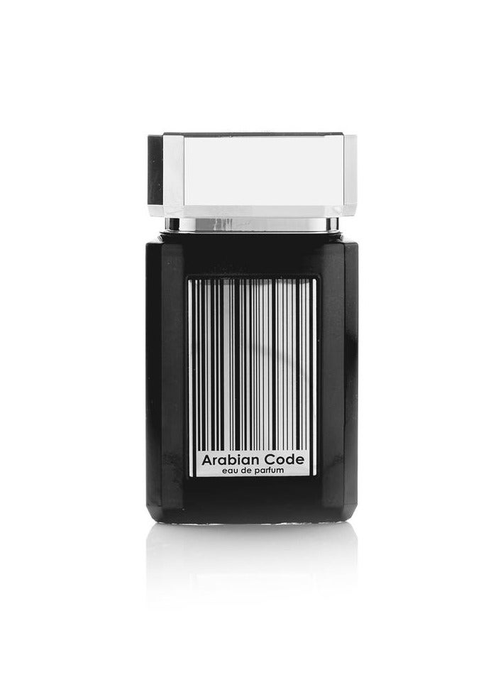 Arabian Code 90 ml - Image 1