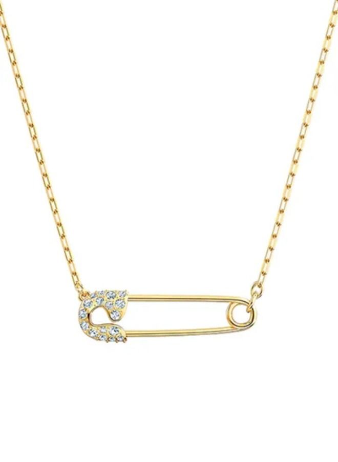 Chomel قلادة بنس الأمان الرائعة - Image 1