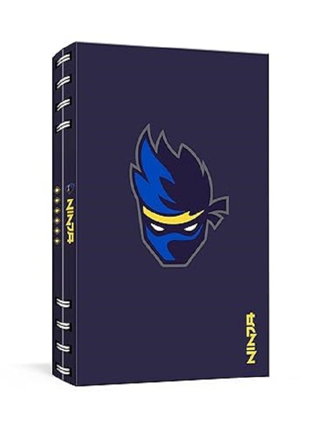 Ninja Notebook 