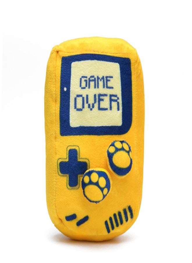 Mutt of Course 3 Plush Toys Combo with Pawtendo, Egg Squeaky & Peas in A Pod Stuffed with Squeakers for Dogs - Image 5