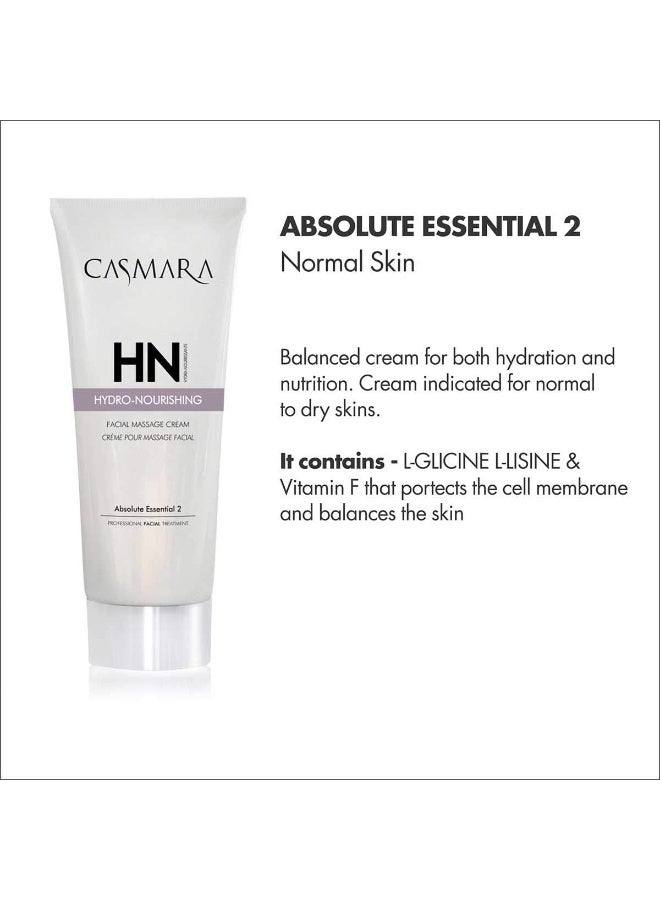 CASMARA Essential Treatment Cream 2 - 200ml - Image 3