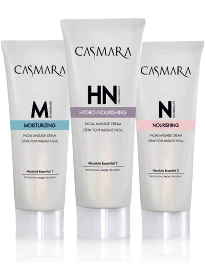 CASMARA Essential Treatment Cream 2 - 200ml - Image 4
