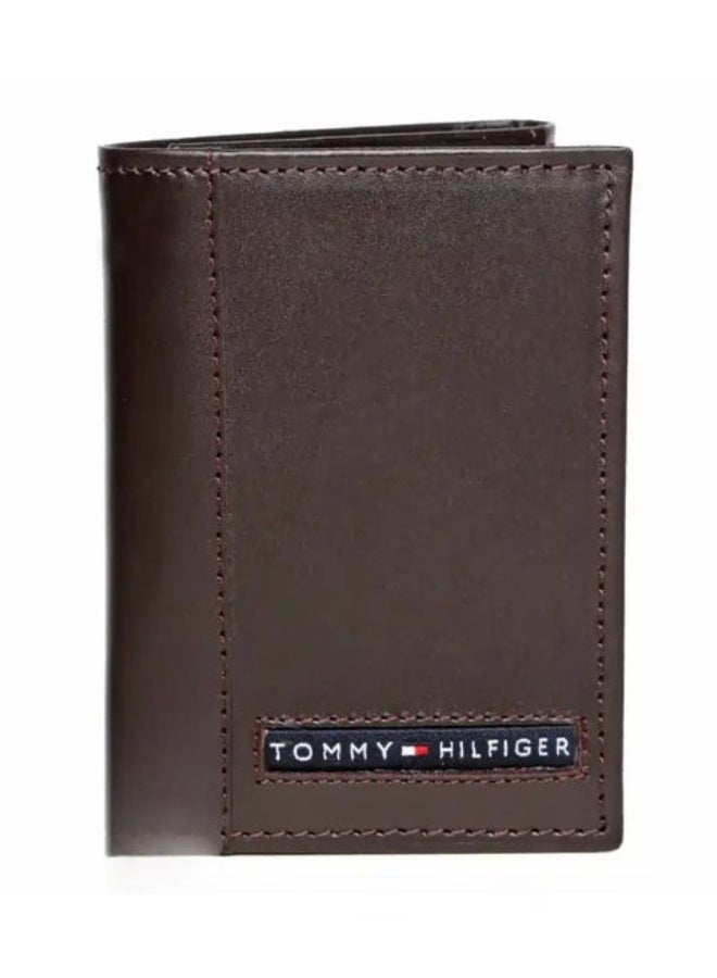تومي هيلفيغر سبورت محفظة تومي هيلفيغر للرجال - Image 1