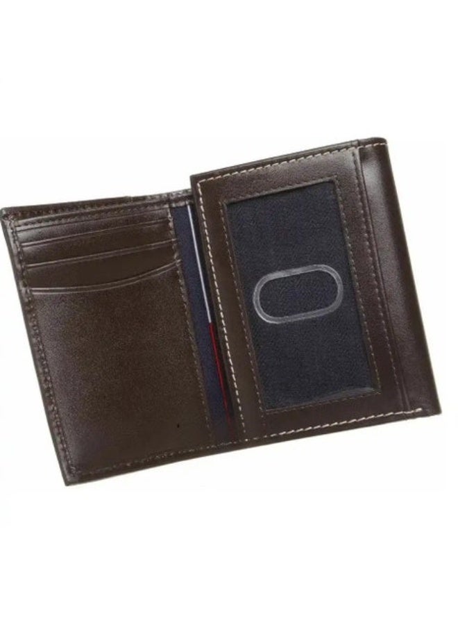 تومي هيلفيغر سبورت محفظة تومي هيلفيغر للرجال - Image 5