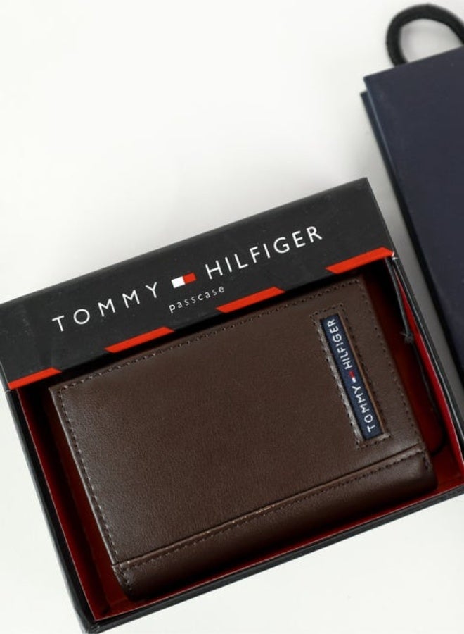 تومي هيلفيغر سبورت محفظة تومي هيلفيغر للرجال - Image 2