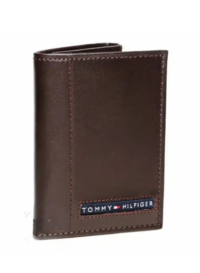 تومي هيلفيغر سبورت محفظة تومي هيلفيغر للرجال - Image 3
