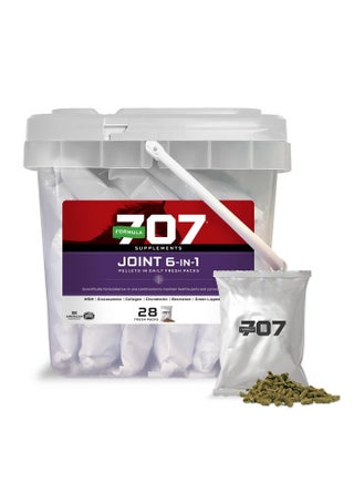 Joint 6In1 Equine Supplement, Daily Fresh Packs  Support For Joint Integrity And Inflammatory Response In Horses  GreenLipped Mussel, Msm, Glucosamine, Chondroitin & Collagen - pzsku/Z7530A2FCE630861C0D4EZ/45/_/1726220387/75fa4dab-b93f-4710-99e1-979c8001a0d2
