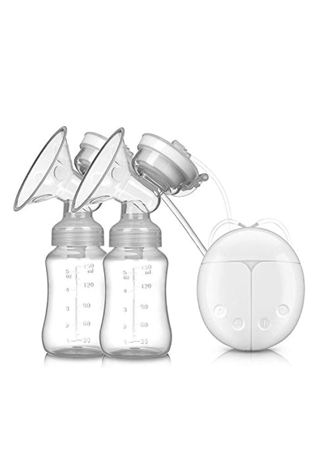 Phyzioline RH228 Intelligent Automatic Double Electric Breast Pump