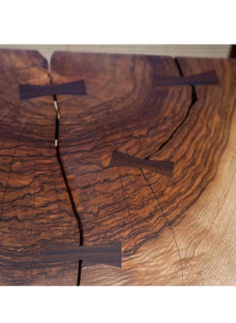 Butterfly Inlay Template Set Decorative Templates and Router Template for Woodworking Router Jig Template 3 Pcs Butterfly Inlay Template