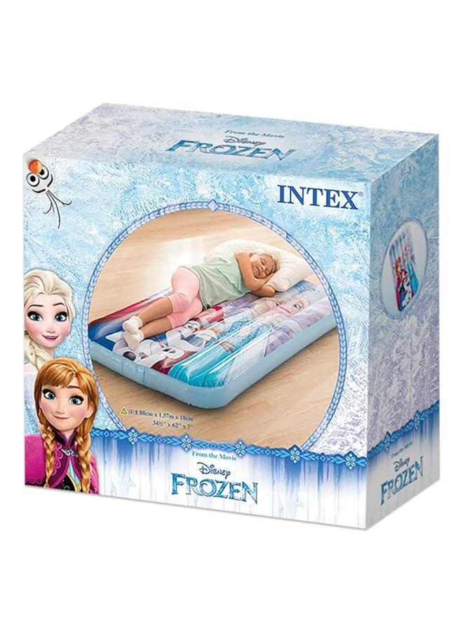 انتكس مرتبة قابلة للنفخ للسباحة 48776 - Image 4