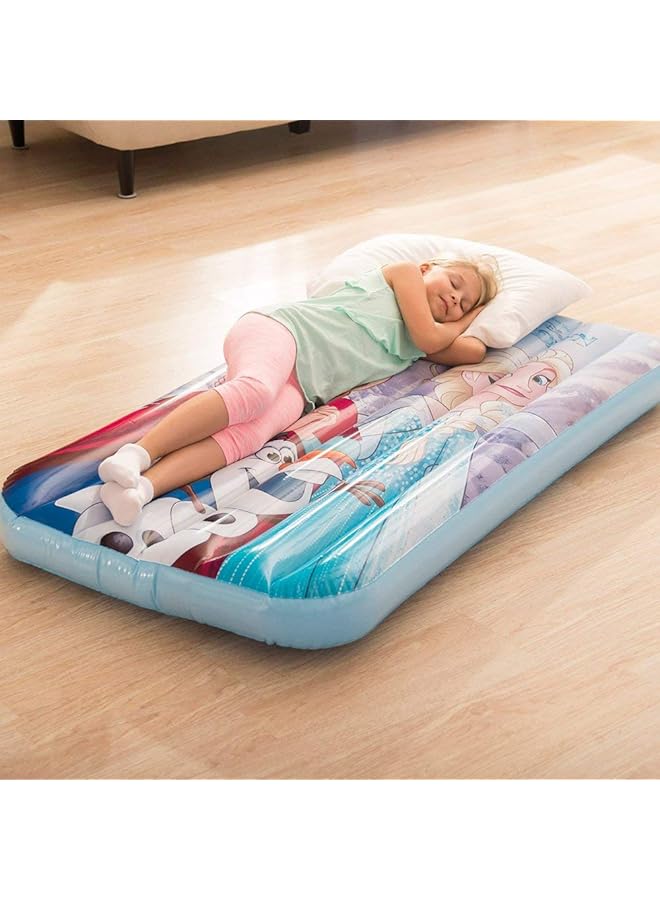 انتكس مرتبة قابلة للنفخ للسباحة 48776 - Image 2