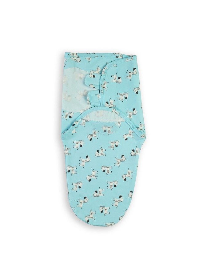 BabyMoon Organic Cotton Swaddle Wrap Hip Healthy Comfortable & Cozily Warm Wrapping Blanket Secure & Durable Baby Cover Eco Friendly Babywearing… - Image 3