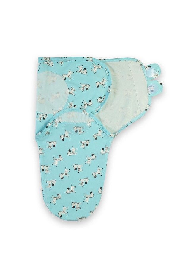 BabyMoon Organic Cotton Swaddle Wrap Hip Healthy Comfortable & Cozily Warm Wrapping Blanket Secure & Durable Baby Cover Eco Friendly Babywearing… - Image 5