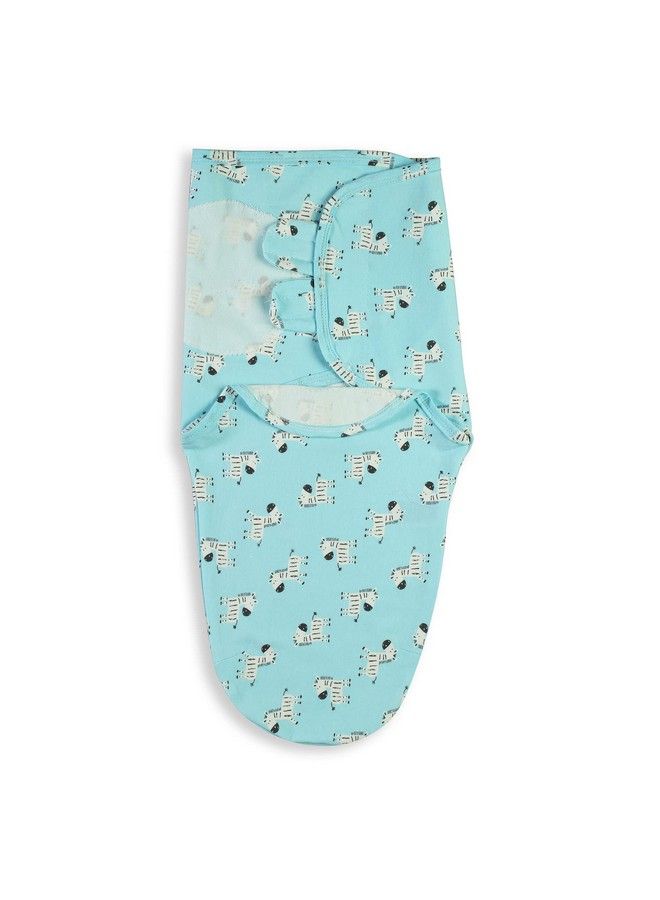 BabyMoon Organic Cotton Swaddle Wrap Hip Healthy Comfortable & Cozily Warm Wrapping Blanket Secure & Durable Baby Cover Eco Friendly Babywearing… - Image 1