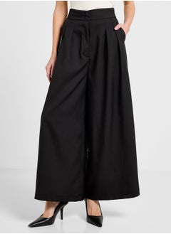 ELLA Tie Up Blouse & Pant Set  - Image 4