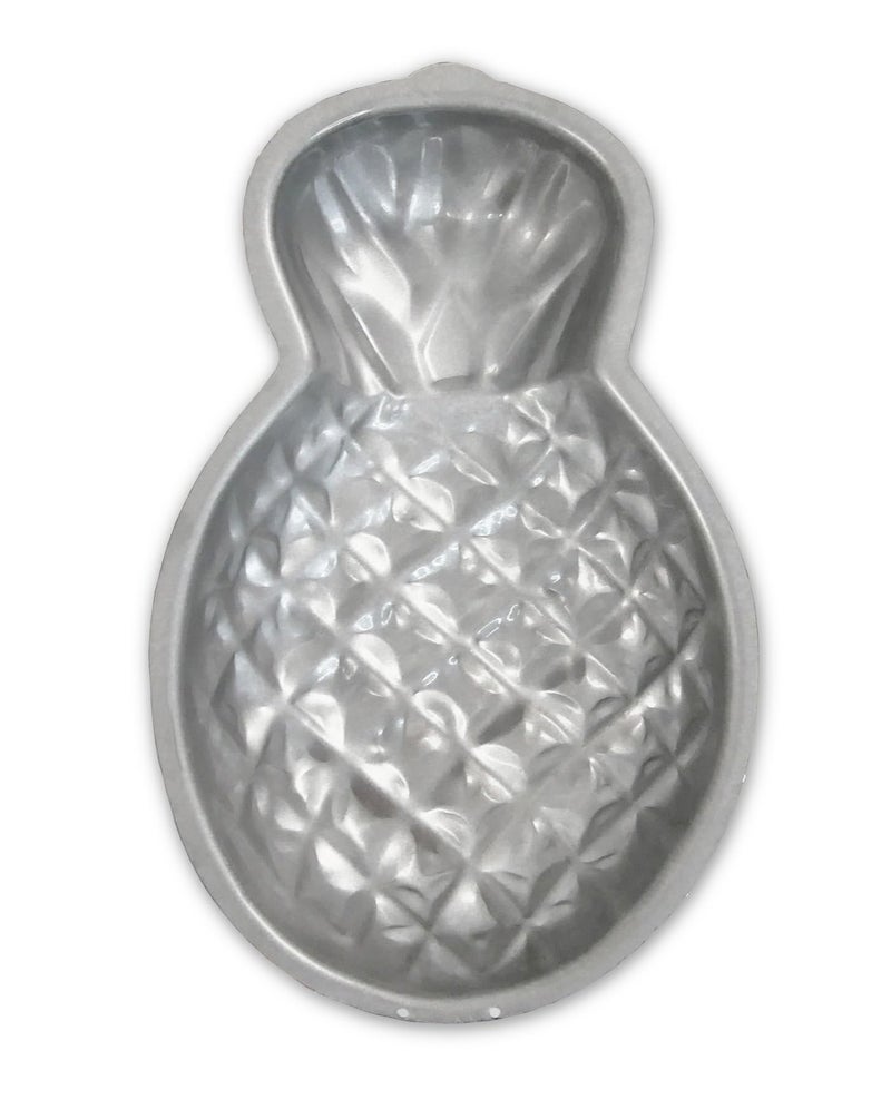 USA Pan Global Bakeware Pineapple Cake Pan