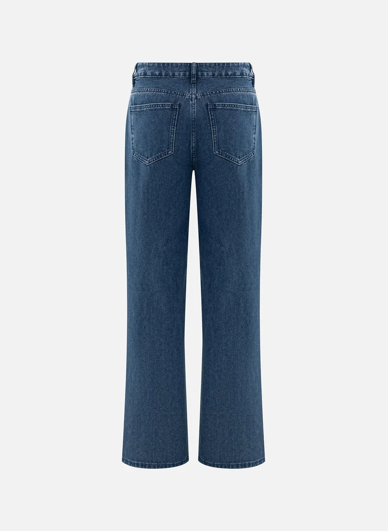 Lichi Loose fit jeans