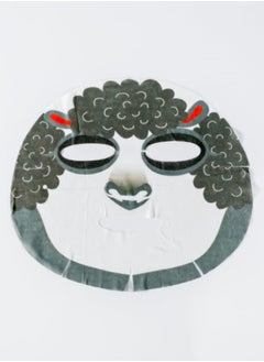 Epielle Llama Character Mask For Calming & Toning  - Image 2