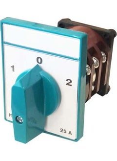 Metop MT029 3X16 A Pole Changer Pako Switch 