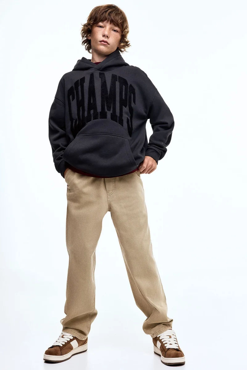 اتش اند ام هودي