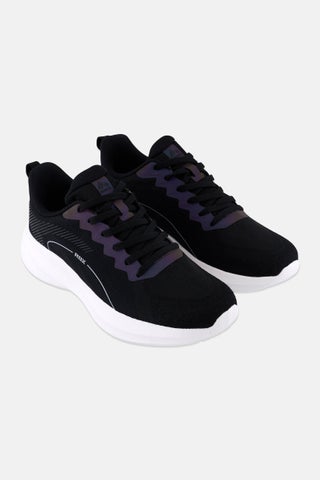 Men Lace Up Outdoor Shoes, Black - pzsku/Z75311EE120FCF7E5CEC3Z/45/1752762412/9ceefbea-7a77-4140-b6f6-554a4307bb87
