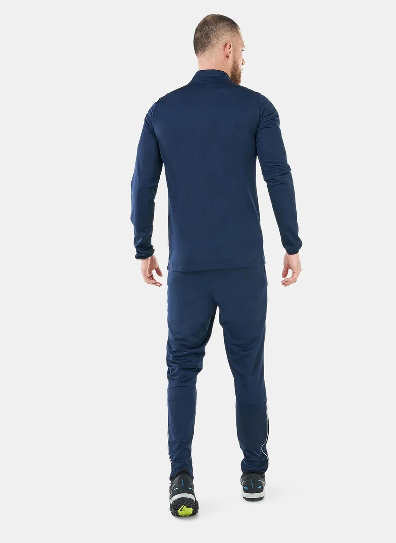 Nike Men's Dri-FIT Academy Knit Football Tracksuit