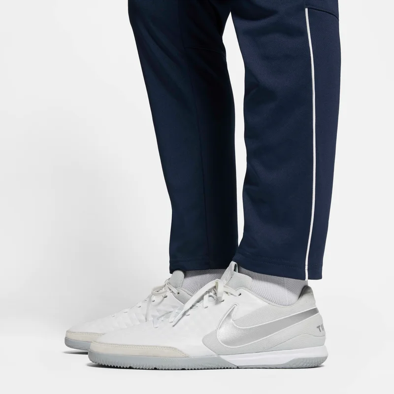 Nike Blue Men's Dri-FIT Academy Knit Football Tracksuit for Men | Best Price UAE