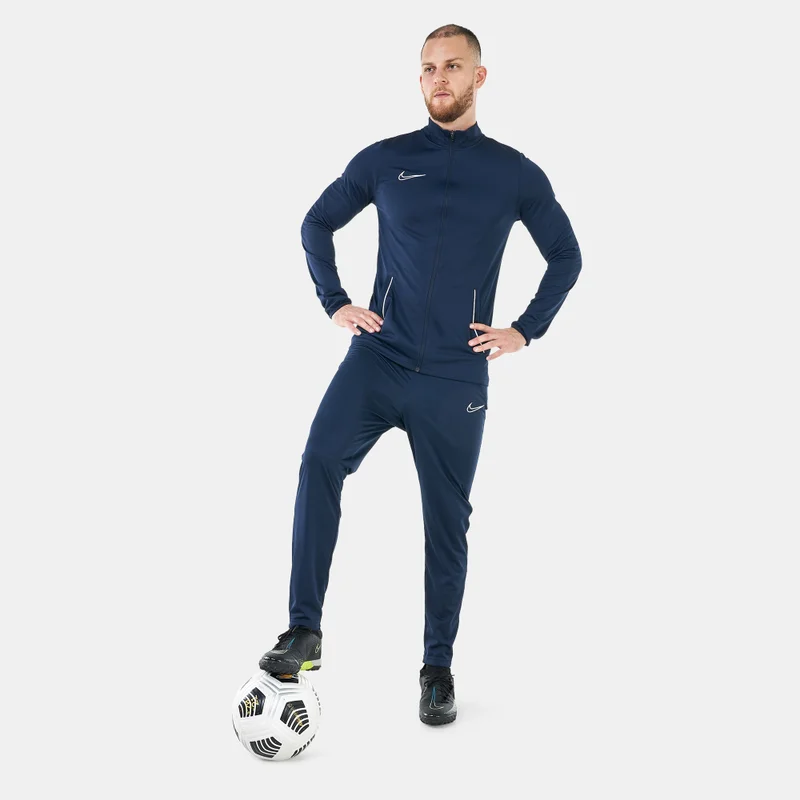 Men's Dri-FIT Academy Knit Football Tracksuit
