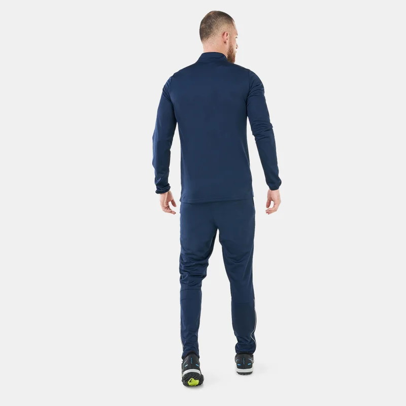 Nike Blue Men's Dri-FIT Academy Knit Football Tracksuit for Men | Best Price UAE