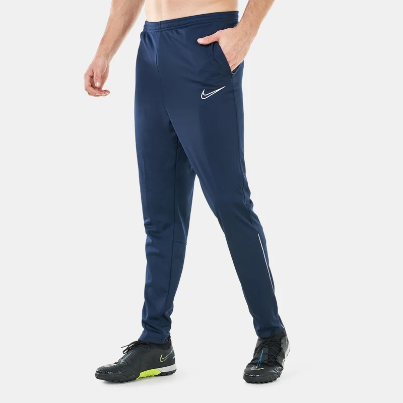 Nike Blue Men's Dri-FIT Academy Knit Football Tracksuit for Men | Best Price UAE
