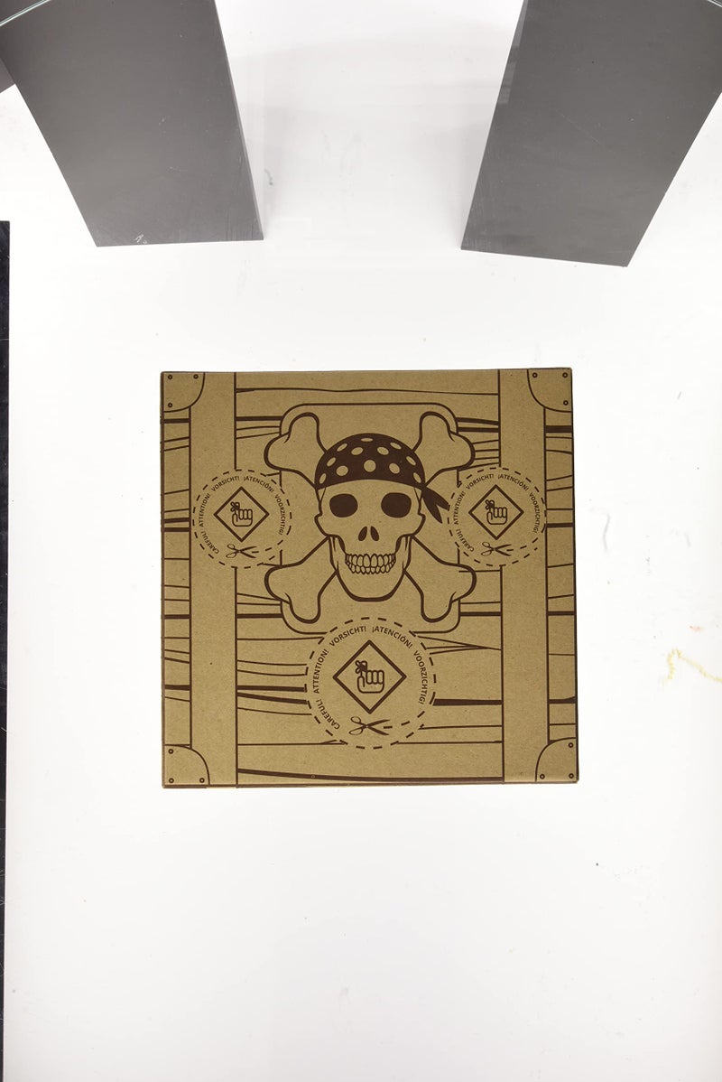 Catit Senses 2.0 Play Circuit Interactive Cat Toy - 8-Piece Closed-Track Ball Toy for All Breed Sizes - Image 2