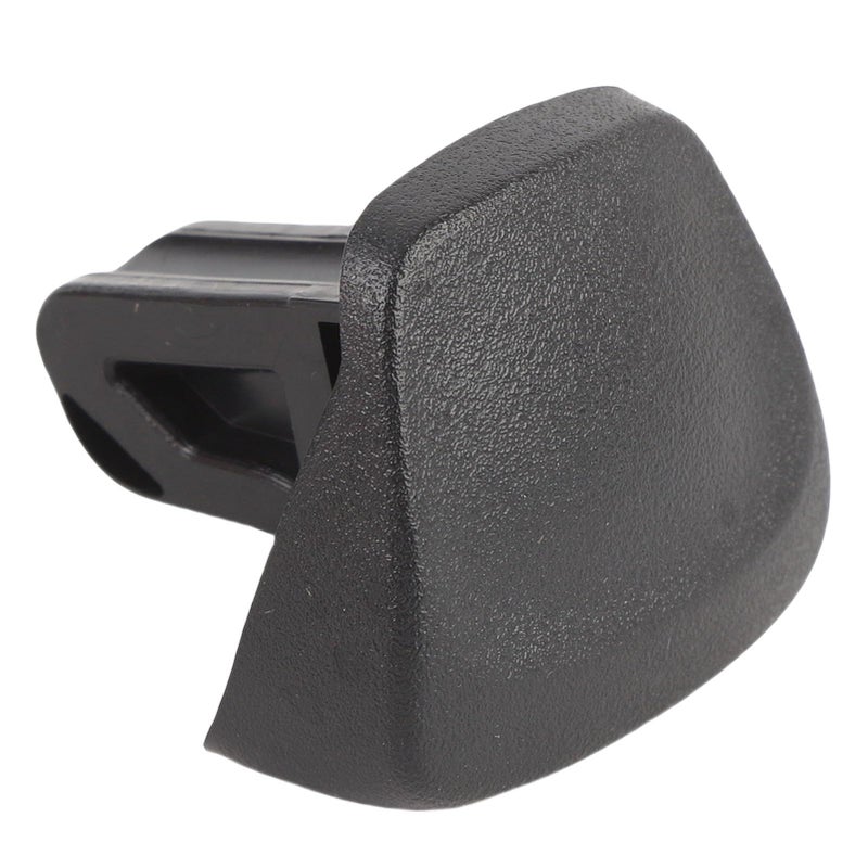 Automatic Gear Shift Knob Button Comfortable Grip Replacement Shift Lever For Cherokee 2014 2018 Black - Image 5