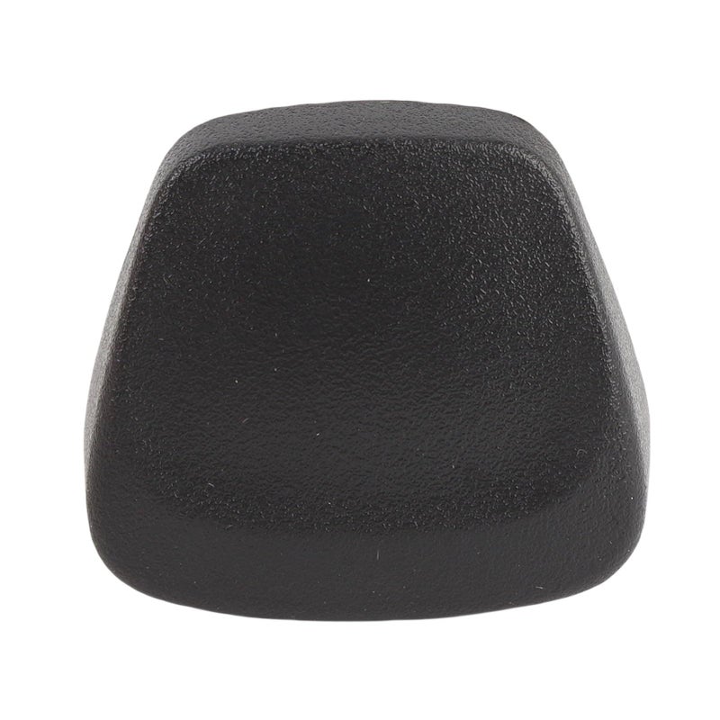 Automatic Gear Shift Knob Button Comfortable Grip Replacement Shift Lever For Cherokee 2014 2018 Black - Image 3