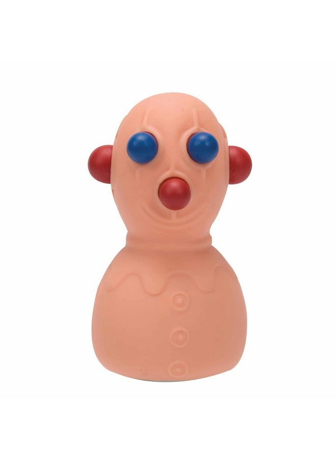 Schylling - Panic Pete Squeeze Toy - Image 1