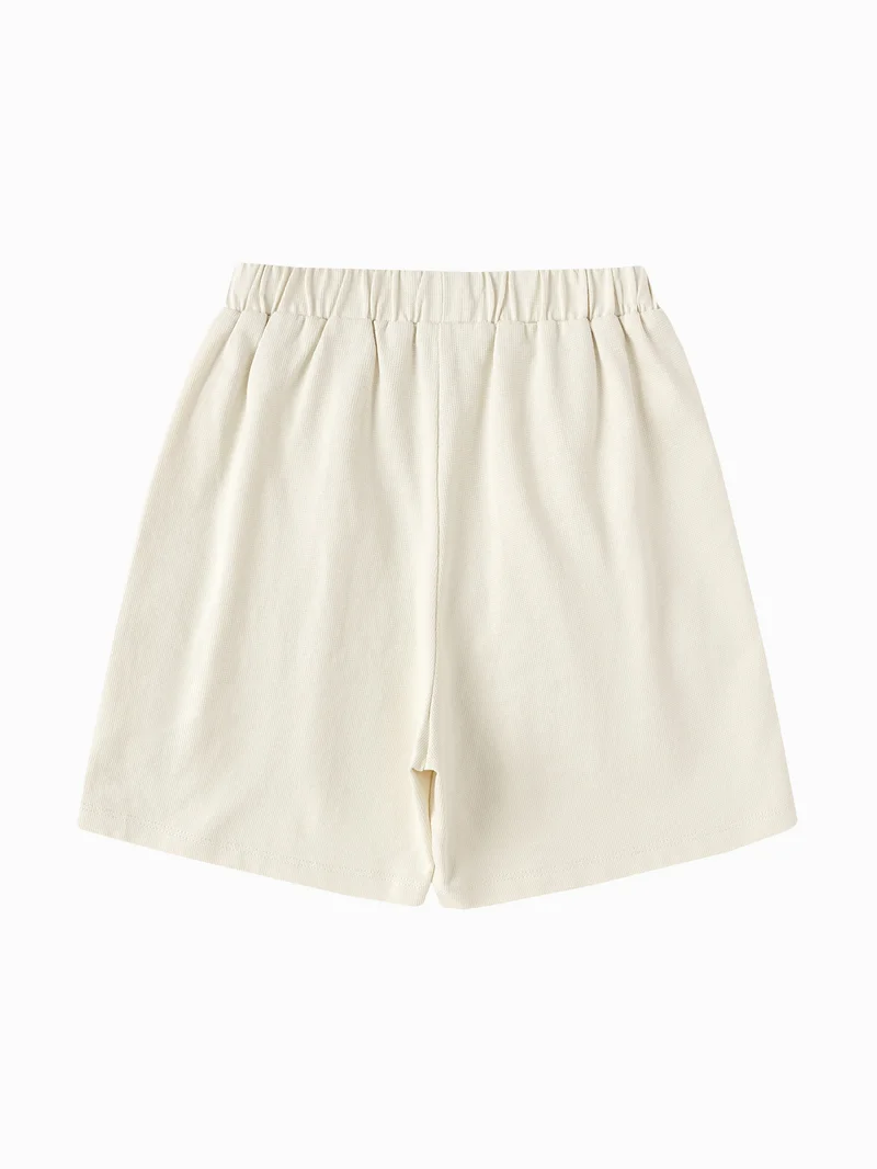 بالابالا Toddler Boys Knitted middle pants