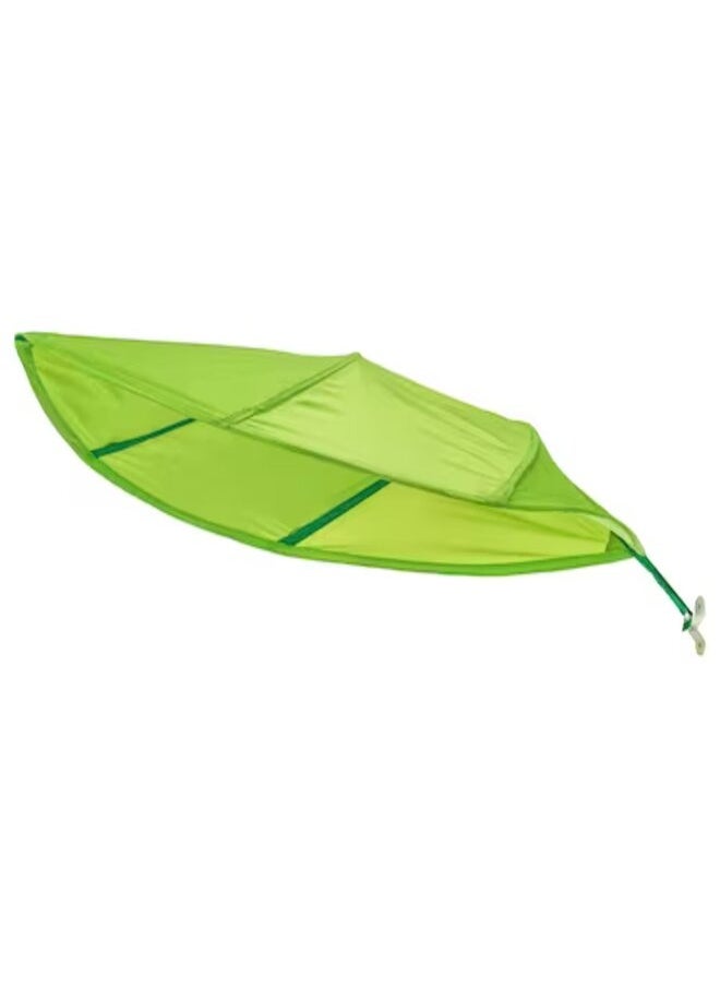 Lova Bed canopy green  - Image 2
