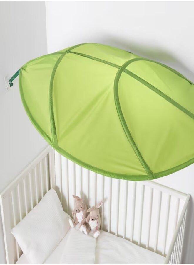 Lova Bed canopy green  - Image 1