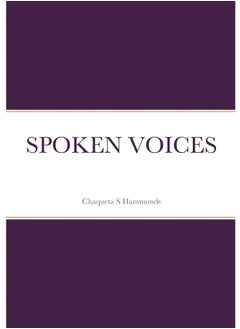 SPOKEN VOICES  - Image 2