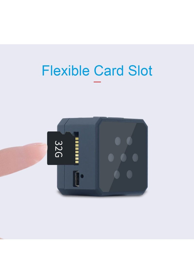 Generic Home Room Hotspot Live Video Mini Camera Sport DV  - Image 2