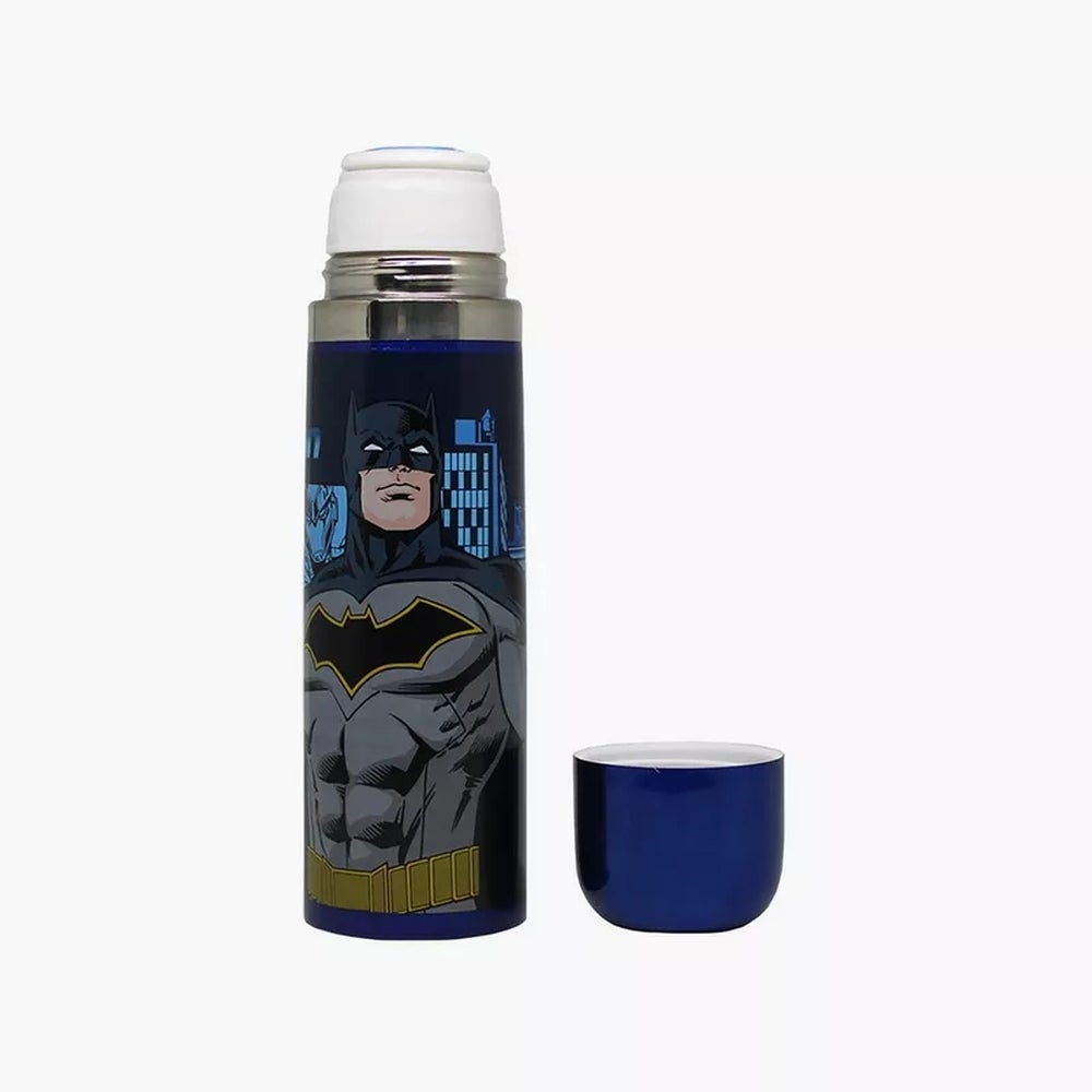 DC Batman Vacuum Insulated Stainless Steel Bottle - 112-81-22