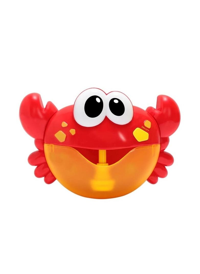 Generic - Crab Bubbles - Image 1