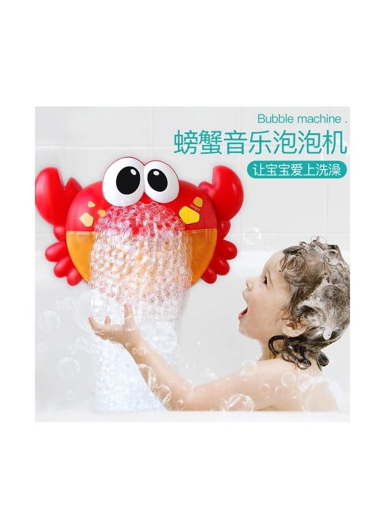 Generic - Crab Bubbles - Image 1