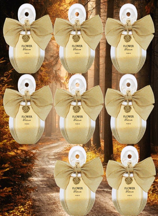 باريس 8 قطع عطر فلاور بلوسوم 85 مل - Image 1