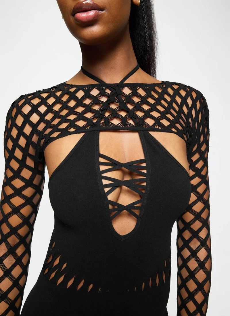 آن سمرز Ann Summers Ashton Dress
